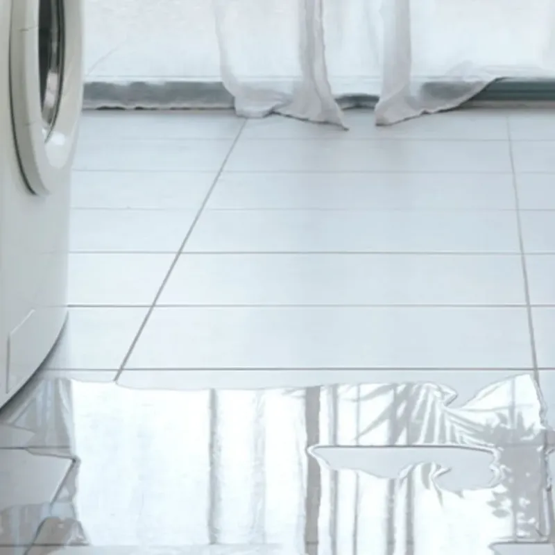Appliance Leak Cleanup in Hanover, OH