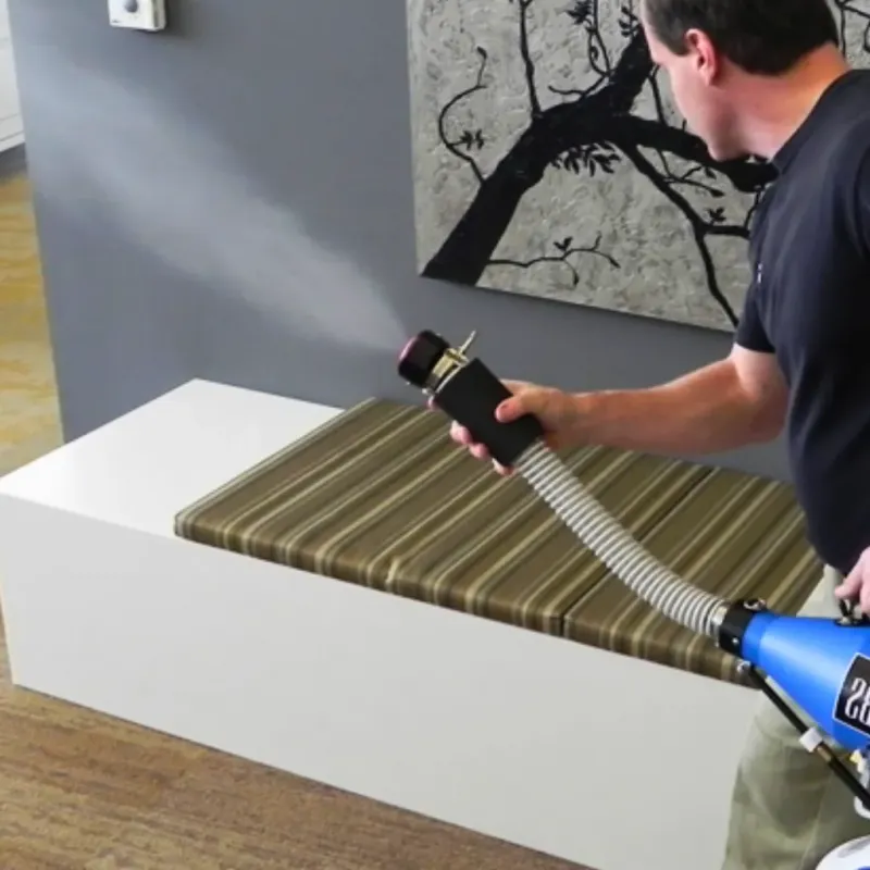Professional Odor Removal in Hanover, OH